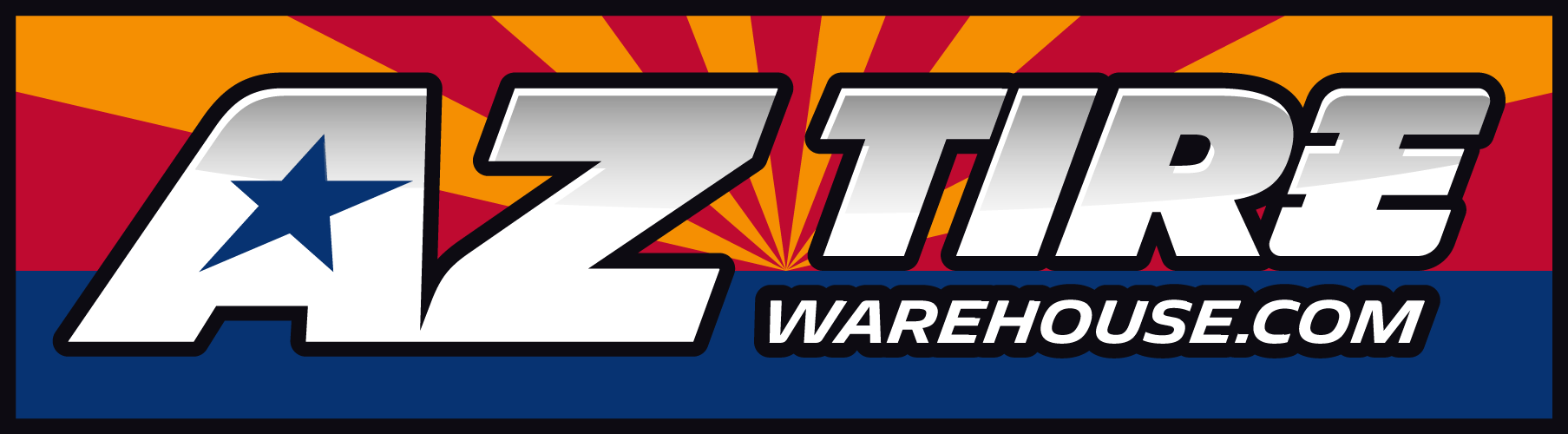 AZ Tire Warehouse