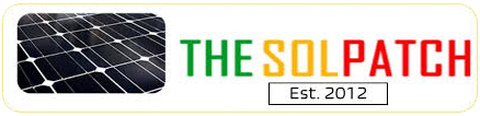 The Sol Patch